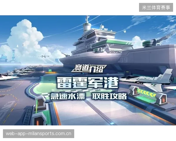 雷霆取胜毫不费力——畅享未来科技带来的极速体验
