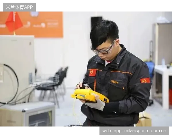 专访广东电竞选手卢树嘉！亚运夺金的坚持与梦想